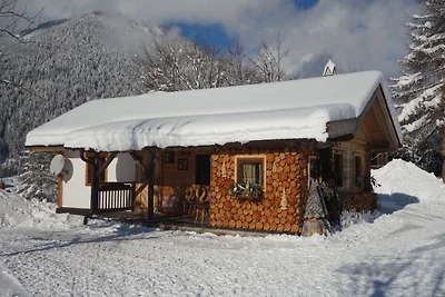 Hütte Monigold in Traumlage by