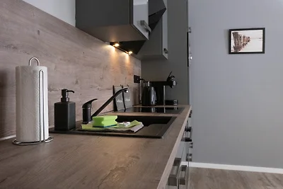 Vakantieappartement Gezinsvakantie Wittmund
