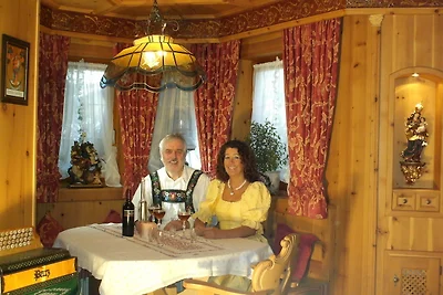 Ferienwohnung HERZOGSTAND ***