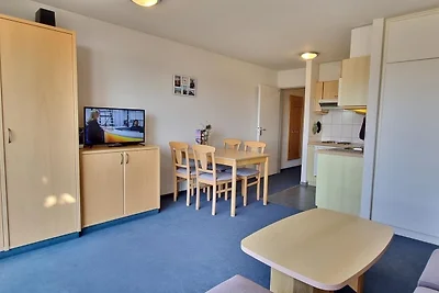 Vakantieappartement Gezinsvakantie Heiligenhafen