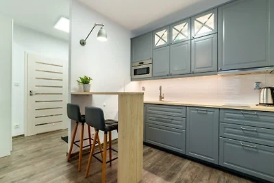 Vakantieappartement Gezinsvakantie Karpacz