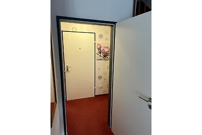 Ferienwohnung am Wald