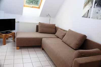 Apartamento Vacaciones familiares Wangerland