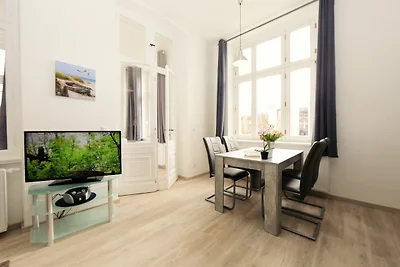 (Brise) Villa Ruthenberg App. 1