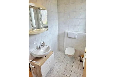 NEU! Ferienhaus Ostseerauschen -