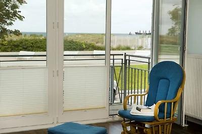 Appartamento Vacanza con famiglia Rostock