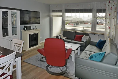 Techt bi Strön | Strandnah &