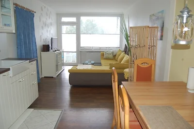 Ferienwohnung im Ferienpark