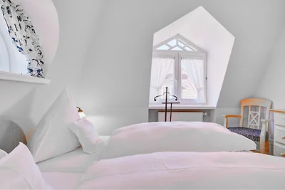 Appartamento Vacanza con famiglia Westerland