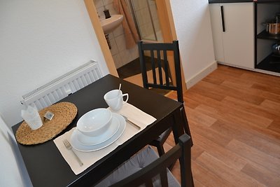 Vakantieappartement Gezinsvakantie Bayreuth