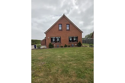 Ferienwohnung Osterende