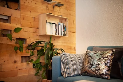 Vakantieappartement Gezinsvakantie Grächen