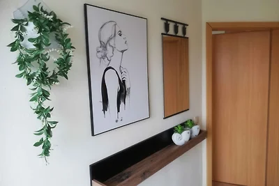 Ferienhaus Zum Mühlenkamp, App. 6