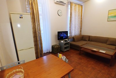 Vakantieappartement Gezinsvakantie Kiev