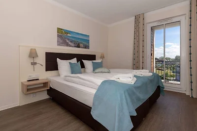 Aparthotel Waterkant Suites, Suite