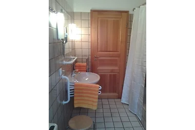 Ferienwohnung am Haddebyer Noor