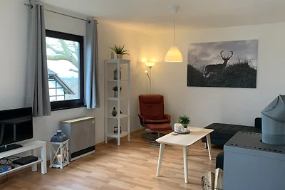 Ferienwohnung Mimo direkt am