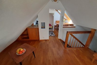 Vakantieappartement Gezinsvakantie Isny