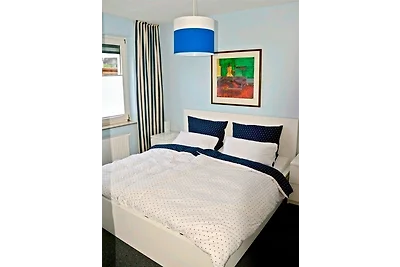 Ferienhaus Marina II - Whg. 3