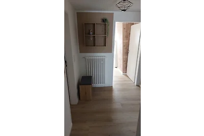 Schöne Ferienwohnung