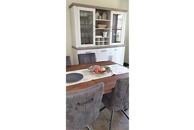 Reethaus "Hemmer´s Hus"