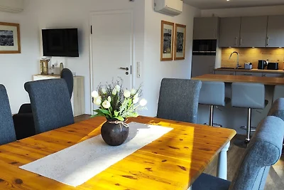 Appartamento Vacanza con famiglia Heringhausen