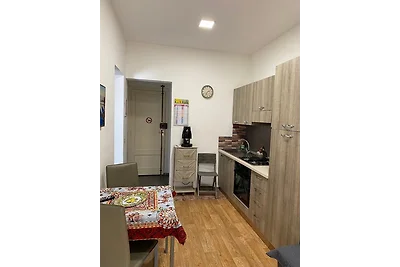 Appartamento Francesca