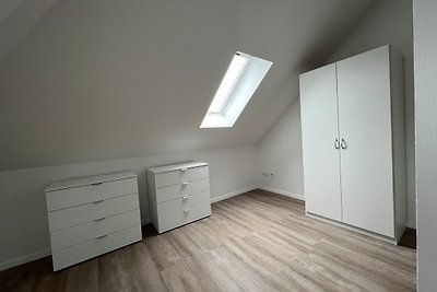 Vakantieappartement Gezinsvakantie Dörpen