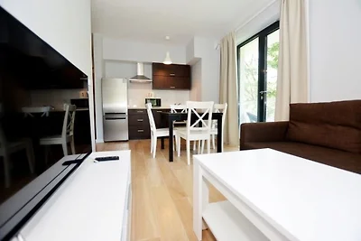 Sun&Snow Dwie Sosny - Apartment 58