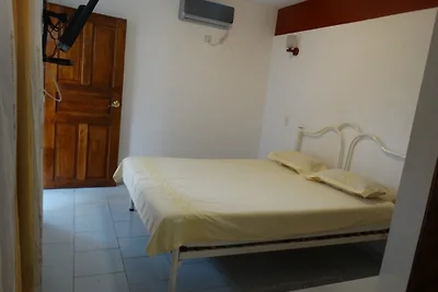 Holiday flat family holiday Santiago de Cuba