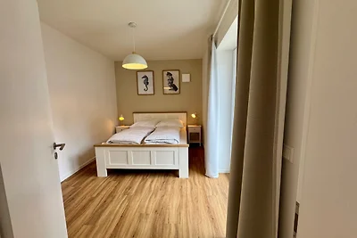 Salt & Sand Wohnung Sand