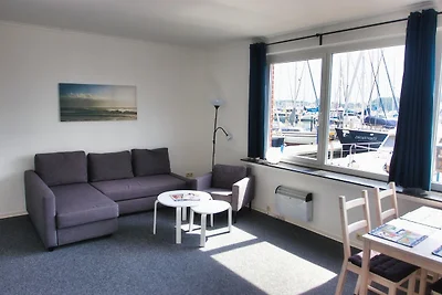 Vakantiehuis Ontspannende vakantie Lübeck