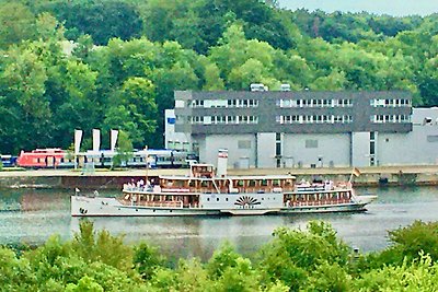 Ostseenahes Traumhaus am Kiel-Kanal