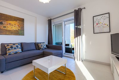 Villa Azalea apartments A3