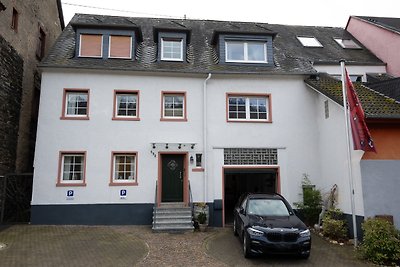 Vakantieappartement Gezinsvakantie Bernkastel-Kues