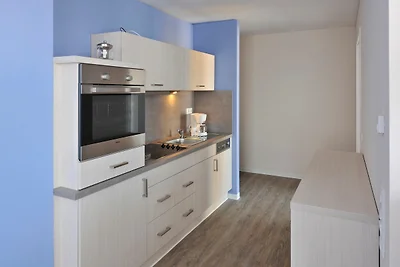 Apartment 21, Blickrichtung