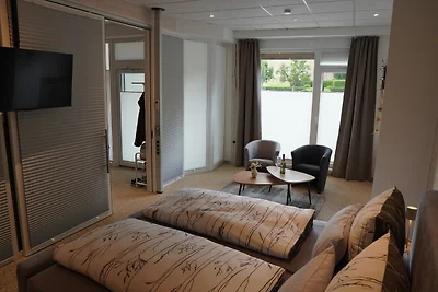 Apartamento Vacaciones familiares Bad Harzburg
