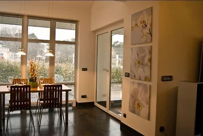 Ferienwohnung Rügen - 200m zum