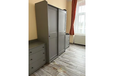 Vakantieappartement Gezinsvakantie Dresden & omgeving