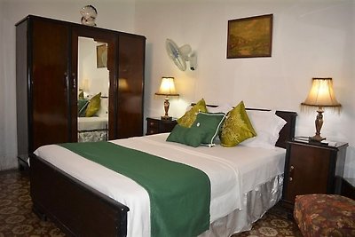 Vakantieappartement Gezinsvakantie Cienfuegos