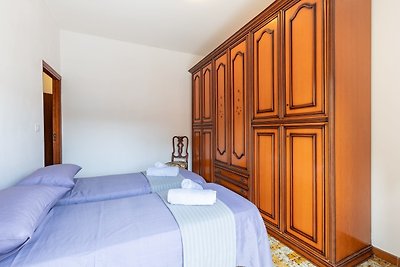 Vakantieappartement Gezinsvakantie Siracusa