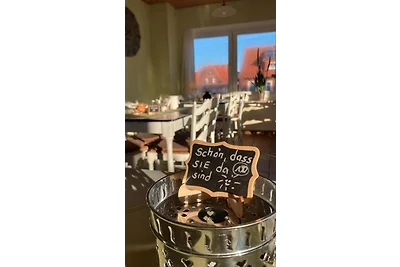 Tant Dora, Haus Meeresgruss