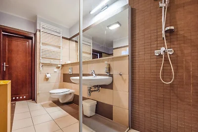 Sun&Snow Olympic Park - Apartament