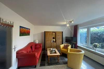 Sylt-Westerland Keitumer Landstr.