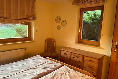 Ferienhäuser am Vogelpark -