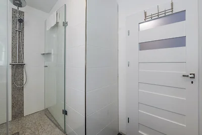 Vakantieappartement Gezinsvakantie Misdroy