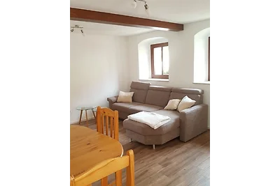 Appartamento Vacanza con famiglia Müglitztal