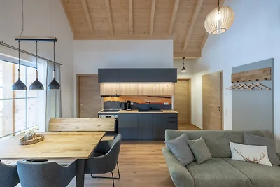 Ferienhaus Dresselbach - Wohnung 06