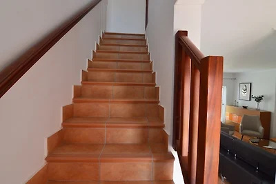 Vakantiehuis Ontspannende vakantie La Oliva