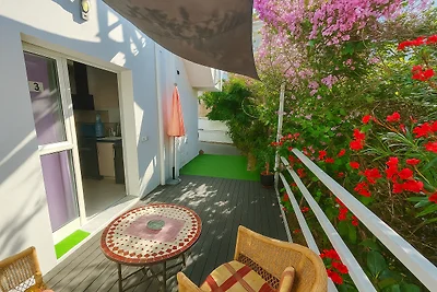 Appartamento Vacanza con famiglia Puerto de la Cruz